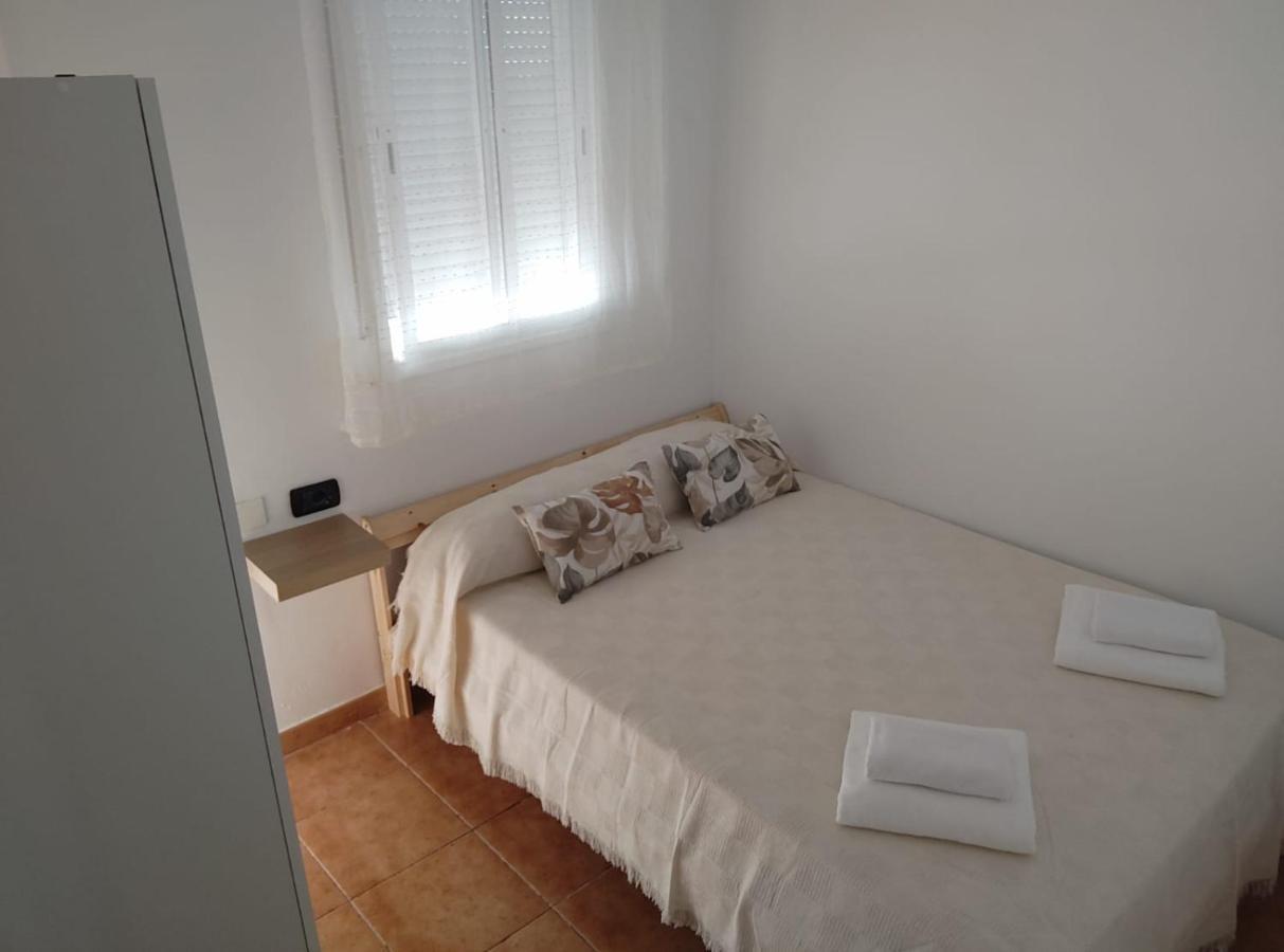 Sea View Apartment In Alcala 外观 照片