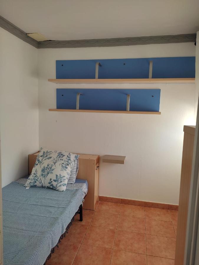 Sea View Apartment In Alcala 外观 照片