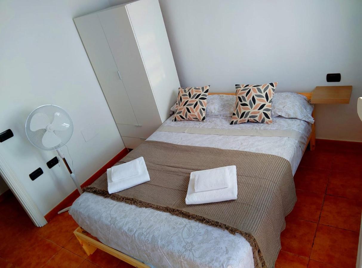 Sea View Apartment In Alcala 外观 照片